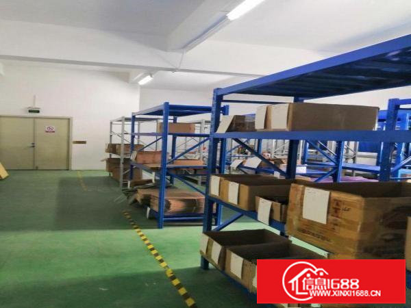 龙岗中心城龙东厂房1200平米