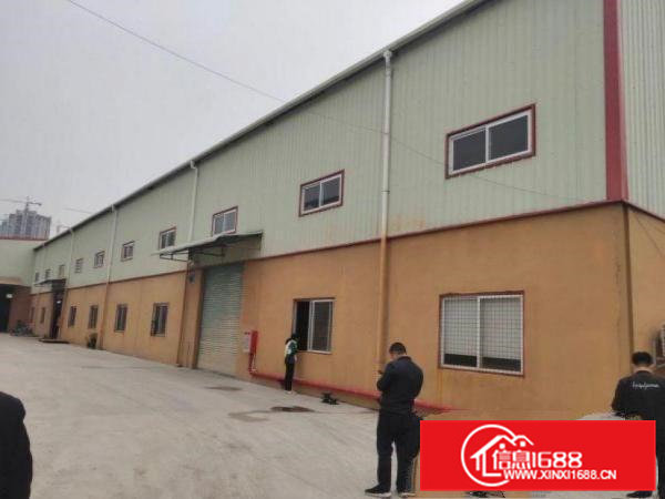 铁场花园式独门独院单一层500平方好办环评