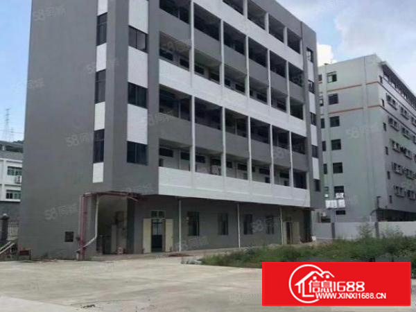 200起租金凤凰工业精装修厂房2000平出租有水有电消防