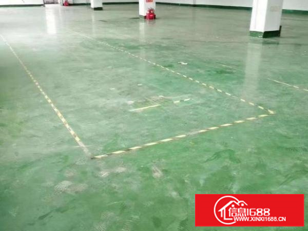 出租宝安区福永桥头塘尾和平大小面积厂房出租，