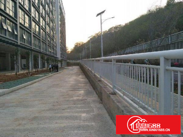 坪地龙岗坪地北通道厂房15000平米