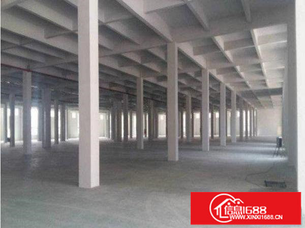 出租龙岗区同乐单一层厂房1200平方;电量大;有宿舍配套