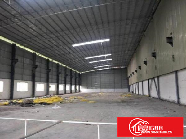 罗村独院厂房2750方出租