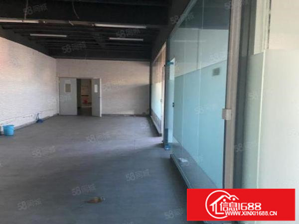 辅城坳高速出口楼上1680平米招租