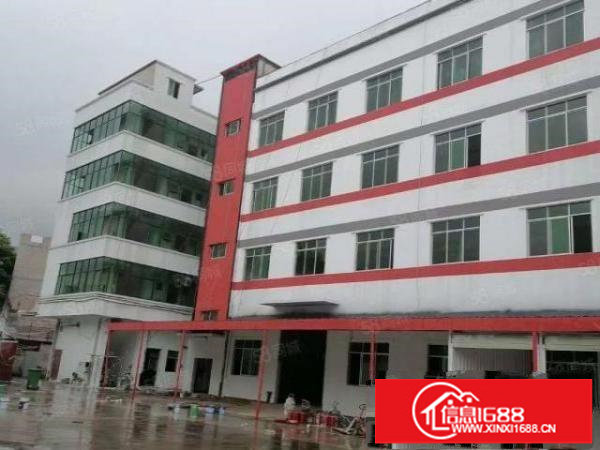 安良沙河路主干道旁新出一楼400平适合仓库配送场地出租