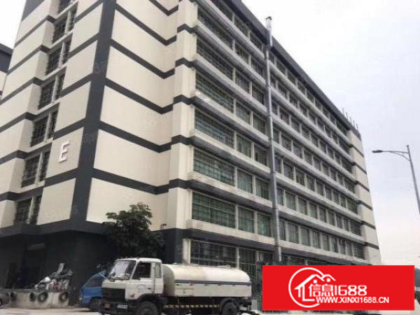 杨美五和地铁口电商园全新精装修办公厂房大小面积100平起租