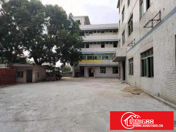 3000多平方独院厂房