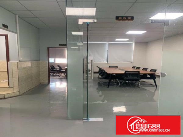 企石镇现成无尘车间装修厂房转让