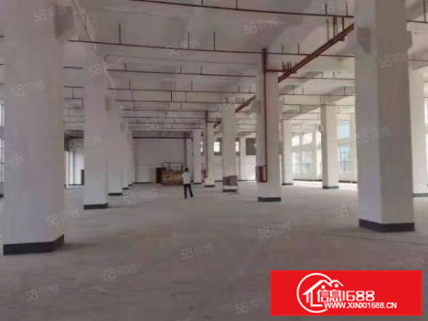 寮步上市公司形象170000平厂房出租，1400平起分！