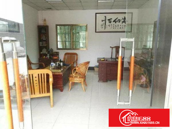 东莞市横沥镇水边工业区单层独院厂房800平米急租