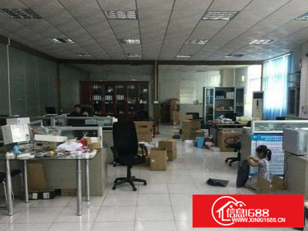 平湖原房东一楼850平厂房急租整租