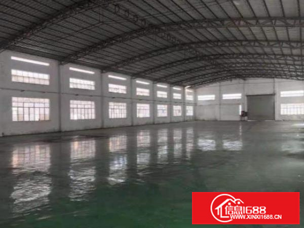 可办环评，荷城槎江村900平方厂房出租