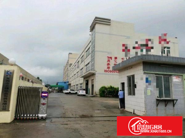 厚大路独门独院厂房2100平米