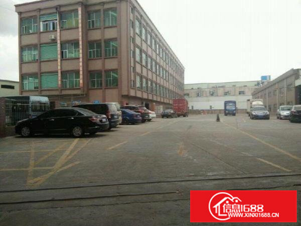 模具城附近厂房8000平米