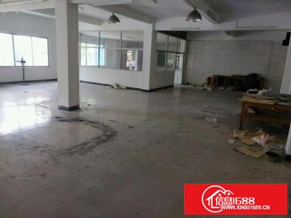 田头工业区独院厂房550平米