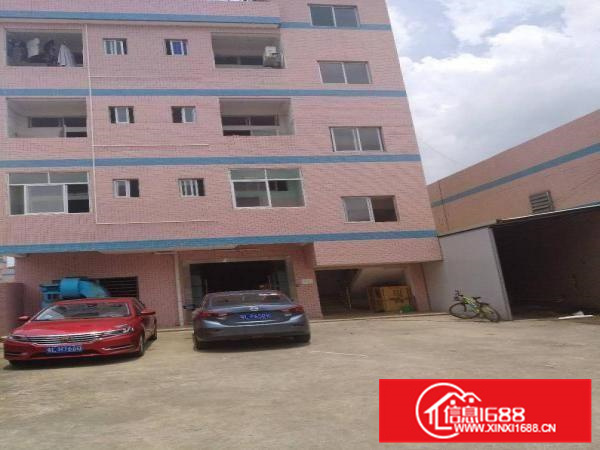 长布独门独院原房东单一层厂房1300平方出租