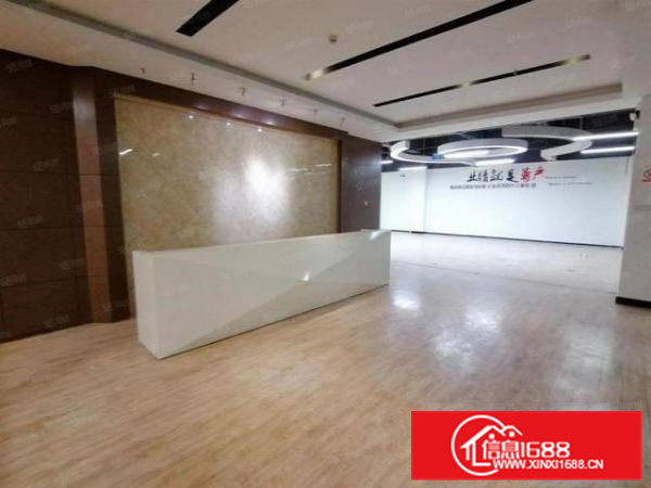 黄江宝山社区物业直租楼上精装800平厂房出租