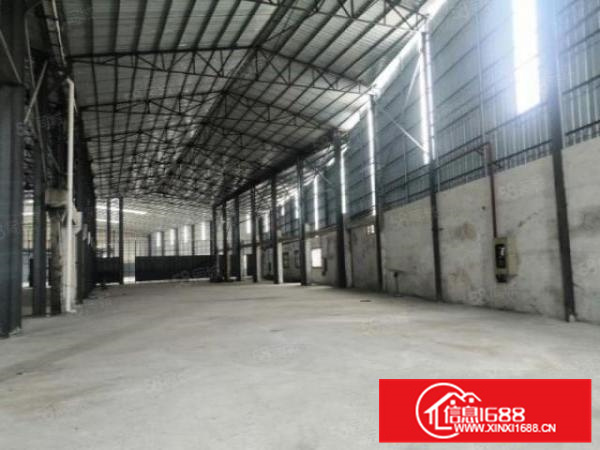 厂房出租，北滘800平方，中高11米，形象好，交通方便A