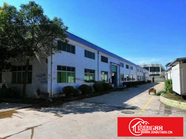 石湾正规油墨证件厂房出租4500方，300方起分租