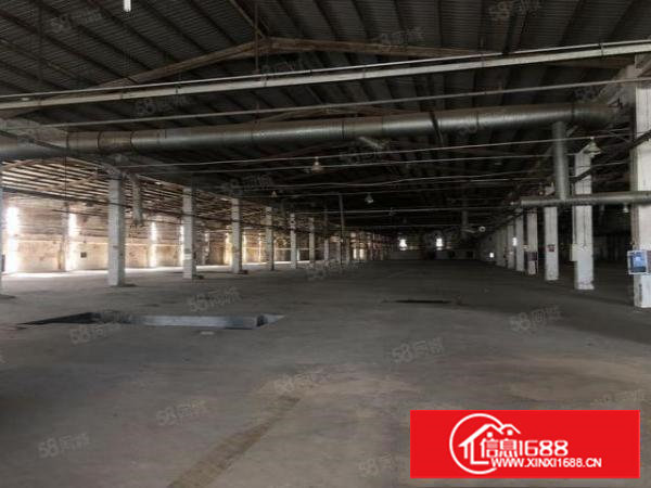 塘厦镇出租带红本独院单一层12000平方，砖墙到顶，现成装修