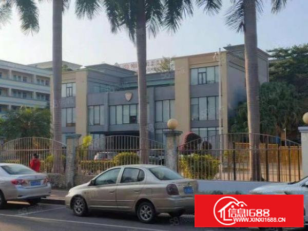 寮步靓盘！厂房出租，原房东价格便宜好谈!