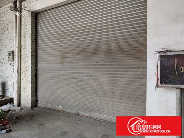 罗村7000元月600方独门独户马路边好进车有办公室宿舍厨房