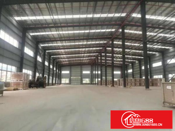 佛山市高明区明城花园式独门独院标准厂房出租