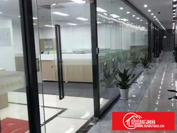 龙岗中心城爱联地铁站附近电商贸易厂房500平出租