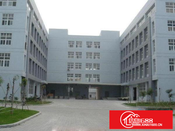 宝龙红本厂房出租1200至7500平龙岗厂房招租