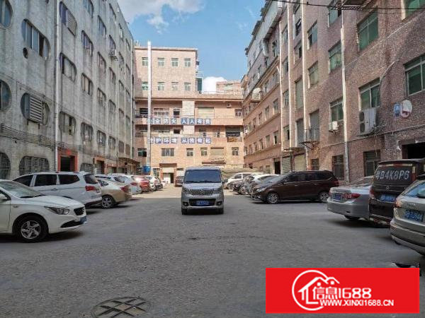 龙岗区横岗横坪公路原房东楼上整层360平方米招租