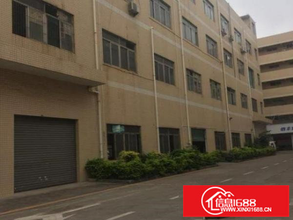 龙岗五联新出独院滴水九米1000平