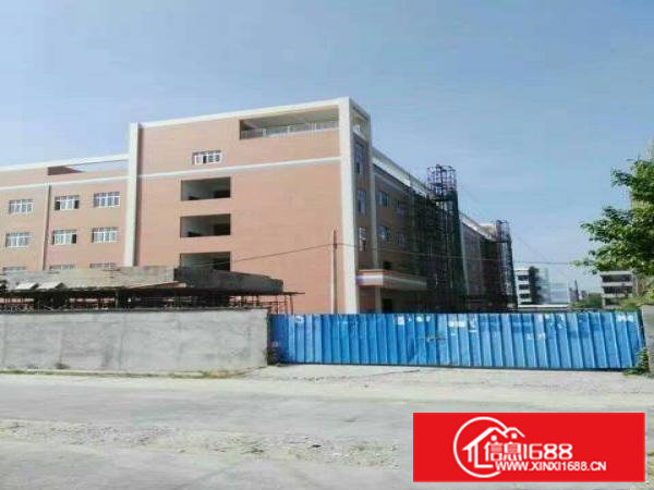常平环城路全新工业园厂房招租可分租