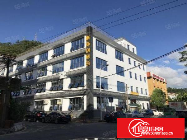 PH龙岗布吉全新办公室出租