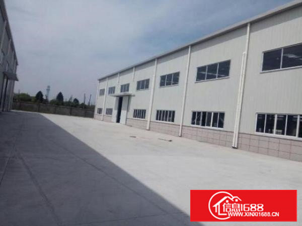 塘厦168工业区新出独院钢构2000平方厂房招租