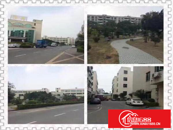 华为梅观高速出口亚洲工业园3楼450平