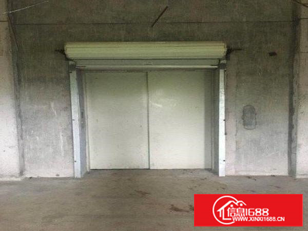 锦厦楼上水电齐全500平带电梯新厂房招租行业不限