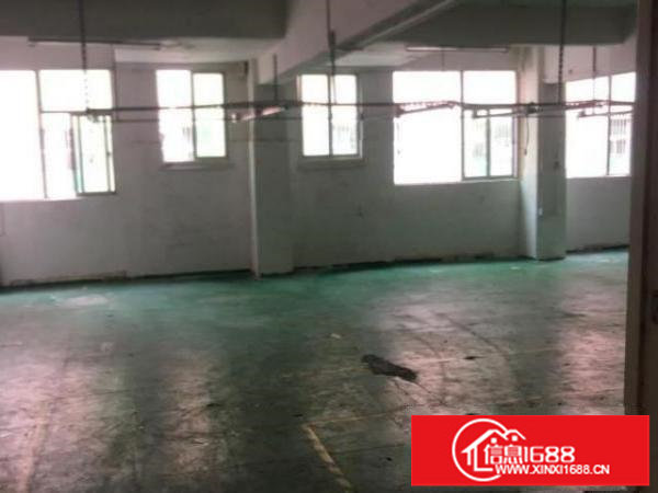 急租，价格实惠，因扩大规模，现在场地不够用。