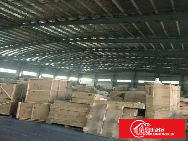 原房东单一层钢架厂房