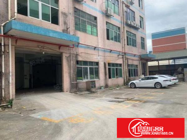 六约地铁口附近新出一楼340平适合仓库配送行业的场地出租