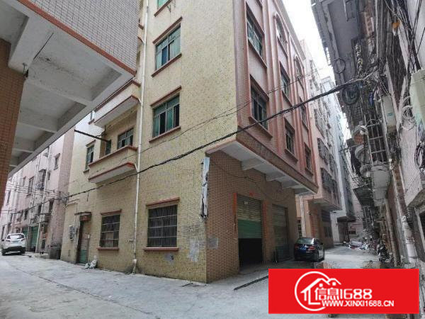 1450平方厂房出租