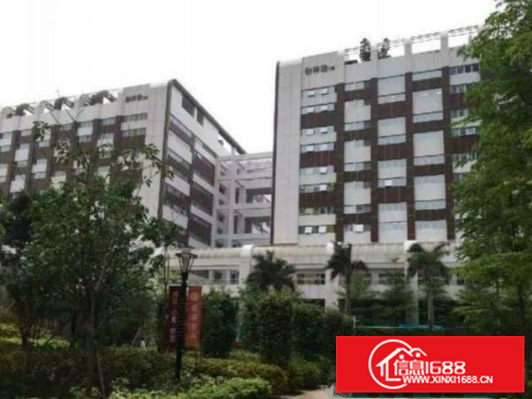 出租仲恺沥林电子厂房一楼1700平方