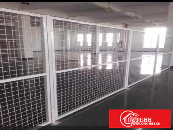 二楼车间165平方，办公室38平方适合激光和热转印贸易公司