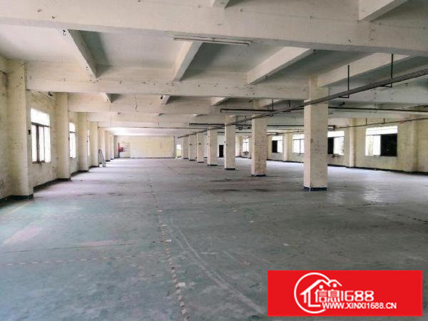 龙岗中心城龙岗宝龙厂房12800平米