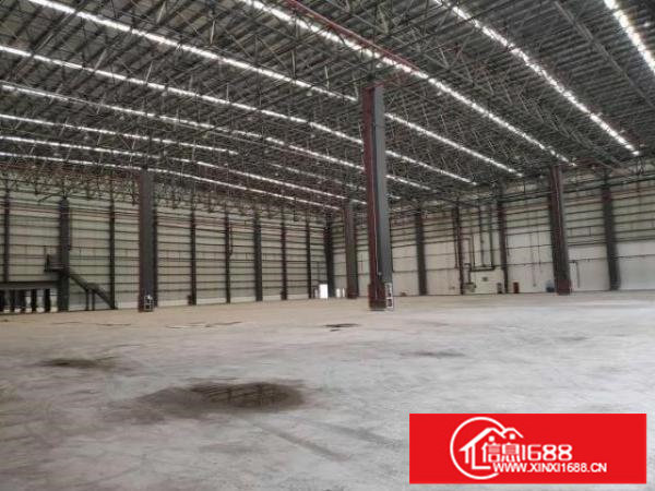坪山坑梓原房东全新钢构厂房共4万平，2000起分租，厂房仓库