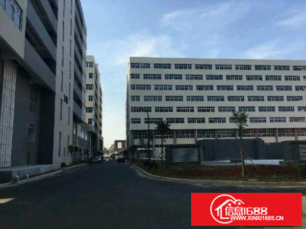 东莞市常平镇30000平米红本厂房出售