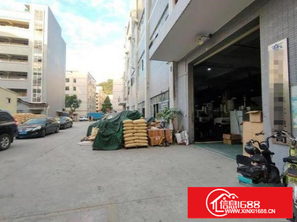 形像好一楼标准厂房出租1100平凤岗黄洞玉泉工业区