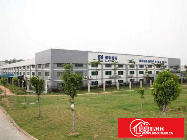 寮步松山湖大道边钢结构厂房出租20000平方带蒸汽管道可分租