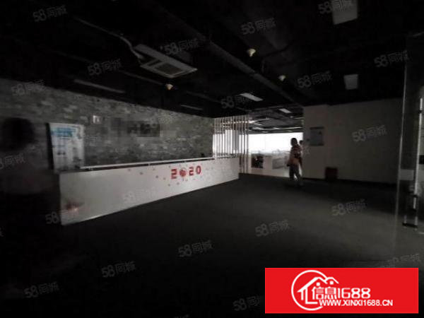 出租平湖新木村附近原房东一楼豪华装修1200平