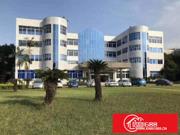 松柏路边加油站附近楼上700平米带精装修