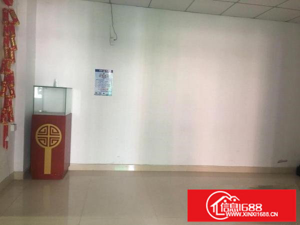 爱联标准工业区内带电梯厂房出租1200平米带装修及办公室